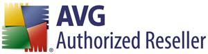 AVG Authorised Reseller